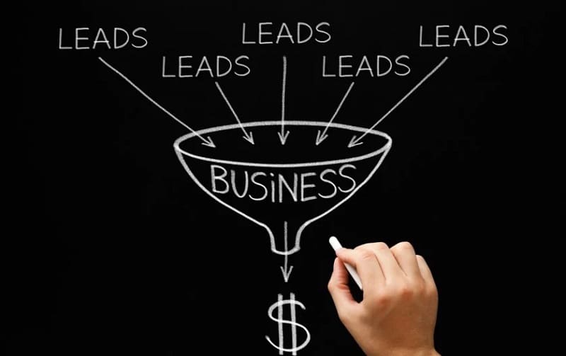 FUNCIONES DE UN CONSULTOR DE MARKETING Y SU PAPEL EN LA EMPRESA Cómo un CRM convierte clientes potenciales en reales